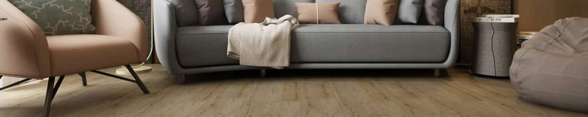 All about luxury vinyl flooring from your local flooring store | Sistare Carpets & Flooring  in Lancaster, SC