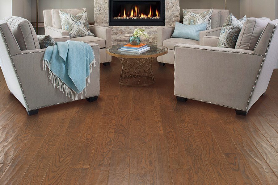 Timeless hardwood in Waxhaw, SC from Sistare Carpets Inc.