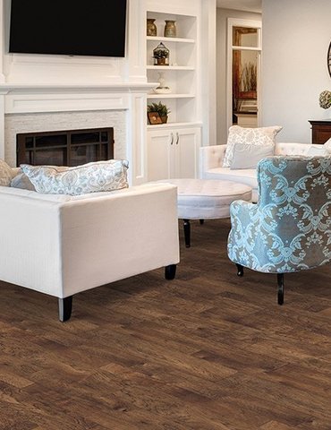 Select waterproof flooring in Waxhaw, SC from Sistare Carpets Inc.