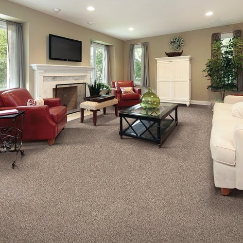 Sistare Carpets & Flooring providing easy stain-resistant pet friendly carpet in Lancaster, SC - Gentle Breeze