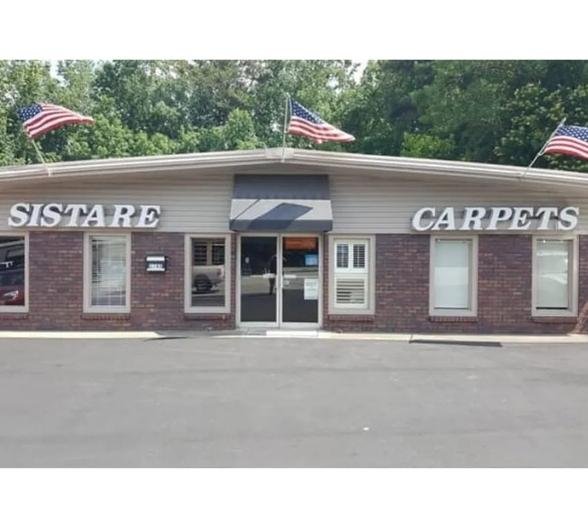 Flooring design professionals in the Lancaster County area - Sistare Carpets Inc.