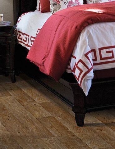 Quality luxury vinyl in Lancaster, SC from Sistare Carpets Inc.