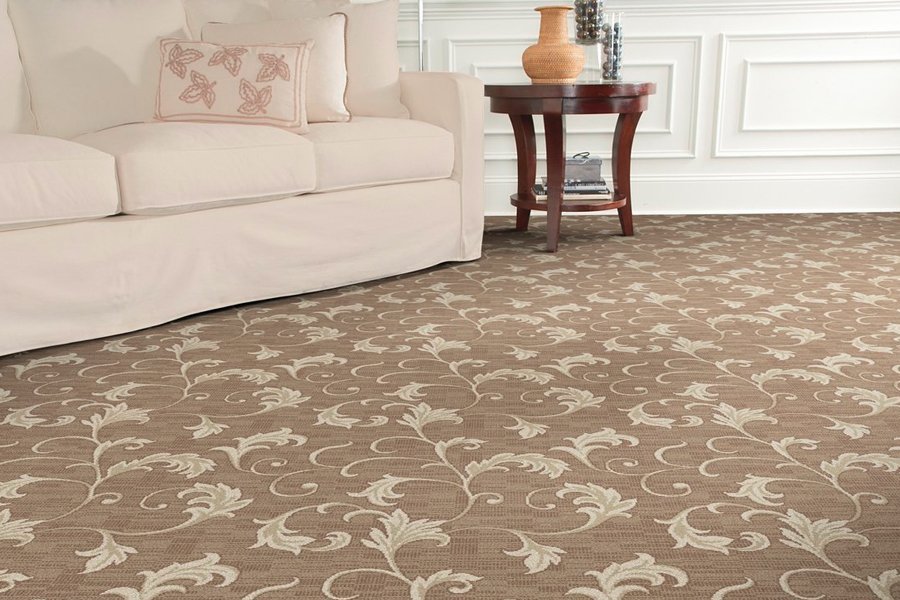 Durable carpet in Rock Hill, SC from Sistare Carpets Inc.